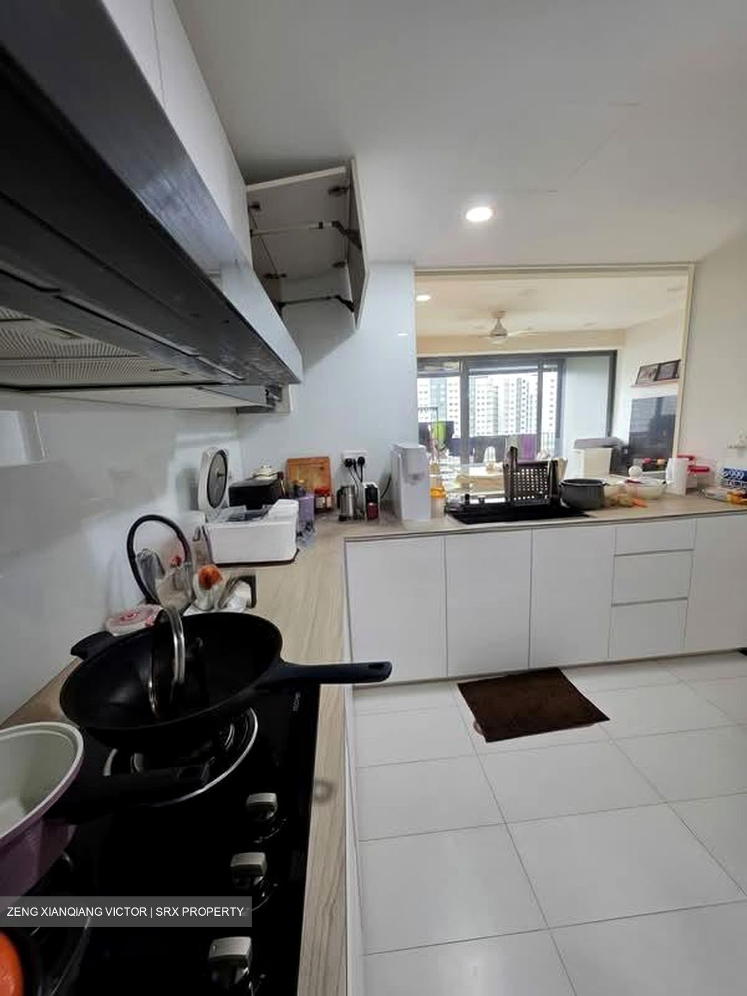 Bellewaters (D19), Condominium #575739731